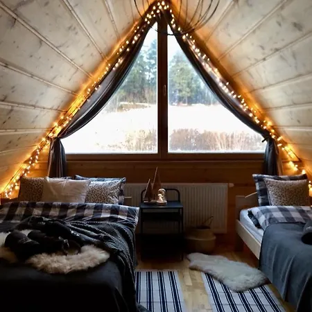 Znak Gor 3* チョルシュティン