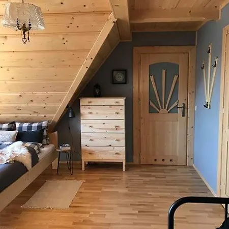 Guest house Znak Gor
