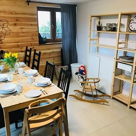 Guest house Znak Gor *
