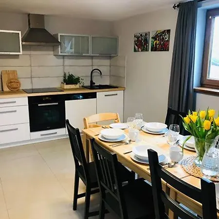 Znak Gor ゲストハウス