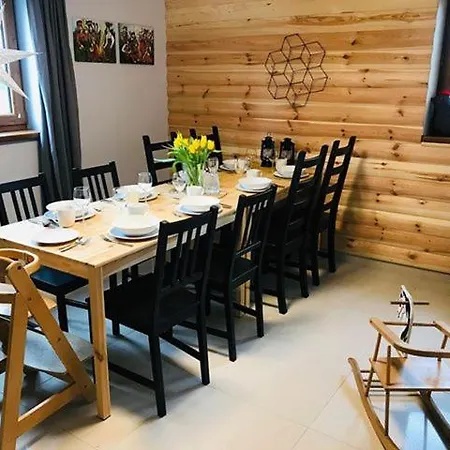 Znak Gor Guest house *