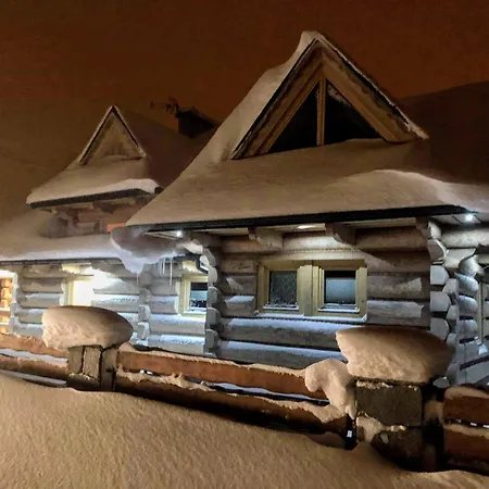 Guest house Znak Gor Czorsztyn
