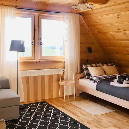 Guest house Znak Gor *