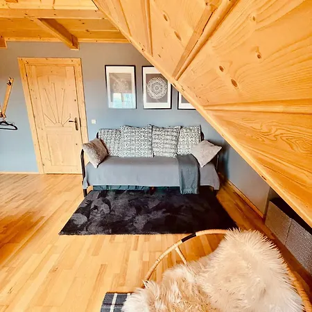 Guest house Znak Gor Czorsztyn