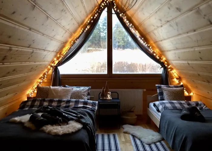 Znak Gor 3* Czorsztyn