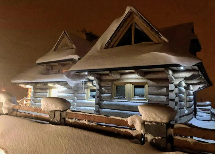 Penzion Znak Gor Czorsztyn