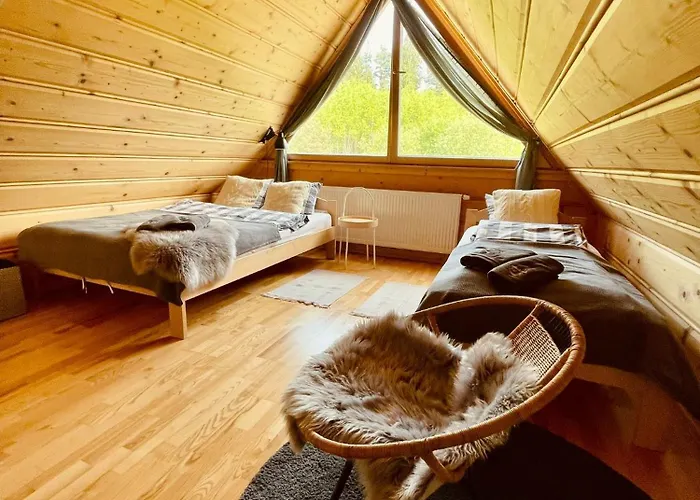 Znak Gor Penzion Czorsztyn