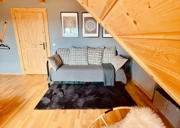 Penzion Znak Gor Czorsztyn