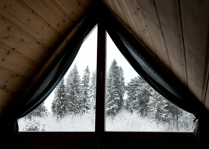 Znak Gor 3* Czorsztyn